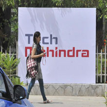 Apply for Tech Mahindra Drives Across India|Registration Link For Freshers 2016|2015|2014|2013 Passed Outs