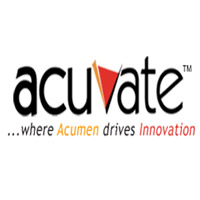 Acuvate Pooled Off Campus Drive 2020, Software Engineer Trainee Jobs For B.E/B.TECH Freshers, Hyderabad