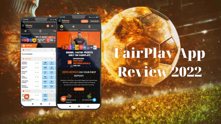 Fairplay India App Download for Free on Android and iOS