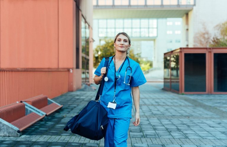 How Nurses are Involved in Delivering Primary Care?